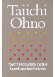 Toyota Production System : Beyond Large-Scale Production